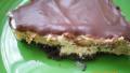 Latte Cheesecake Bars created by CoffeeB