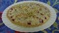 White Chocolate-Raspberry Tart, With Almonds and Pistachios created by Nic2371