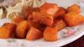 Spice-Roasted Butternut Squash With Smoked Sweet Paprika created by SashasMommy
