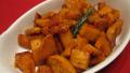 Spice-Roasted Butternut Squash With Smoked Sweet Paprika created by dowda