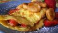 Strawberry Banana Omelet created by Pam-I-Am
