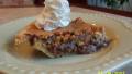 Royer's Cafe  Buttermilk Pie created by Mommy Diva