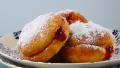 Sufganiyot (Jelly Doughnuts) created by May I Have That Rec