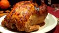 Roast Chicken With Grand Marnier Glaze created by NcMysteryShopper