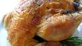 Roast Chicken With Grand Marnier Glaze created by French Tart