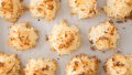3 Ingredient Chewy Macaroons created by esteban