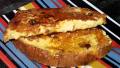 Panettone French Toast created by Boomette