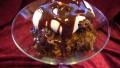 Chocolate Bread Pudding created by cookiedog