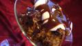 Chocolate Bread Pudding created by cookiedog