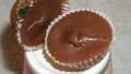 Perfect Peanut Butter Cups created by Kansas A