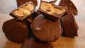 Perfect Peanut Butter Cups created by soursugar