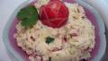 Red Radish Cheese Spread created by cookiedog