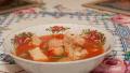 Fish Soup/Stew With Vegetables created by Peter J