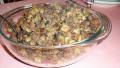 Chef Dee's Crock Pot Stuffing created by Chef RZ Fan