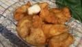 Beer Batter Halibut created by Marsha D.