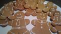 Best Gingerbread Men created by Gingita