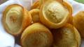 Moist Cornbread Muffins created by Kelley52