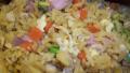Fran's Fab Fried Rice created by mightyro_cooking4u