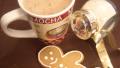 Gingerbread Creamer for Coffee or Tea (Gift Mix) created by mums the word