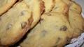 Chocolate Chip Cookies created by Baby Kato