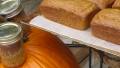 Christmas Pumpkin Bread by Sally created by QueenBee49444
