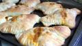 Pizza Dough Calzones created by Derf2440