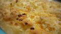 Chicken, Biscuits 'n' Gravy Casserole from Rachael Ray created by Bay Laurel
