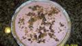 Easy Peppermint Ice Cream Pie created by Mommy Diva