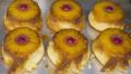 Pineapple Muffins created by Michelle Berteig