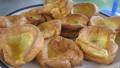 Perfect Yorkshire Pudding created by Leslie