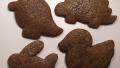 John's Roll-Out Molasses Cookies created by Kitchen Ninja