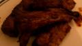 Awesome Ribs for Pork or Beef created by Sonya01