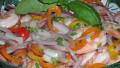 48 Hour Marinated Shrimp created by teresas