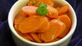 Carrots Provencale created by kiwidutch