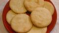 Holiday Butter Cookies created by Northwestgal