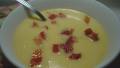 Simplest Cheesy Potato Soup created by loof751