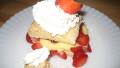 Best Ever Strawberry Napoleons created by Halcyon Eve