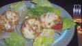 Maple Mustard Scallops created by duonyte