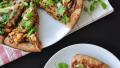 Crossing-Culture Chinese Hoisin Pizza created by SharonChen
