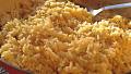 Pine Nut Rice Pilaf (Piñon Rice Pilaf) created by PaulaG
