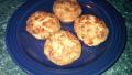 Easy Crispy Crab Cakes created by TreeSquirrel