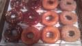 Incredible & Easy  Raised Donuts created by mommasheart