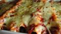 Cheesy Chicken Enchiladas created by Chef floWer