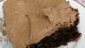 Amazingly Easy Chocolate Buttercream Frosting created by Lavender Lynn