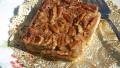 Pecan Squares created by Juenessa