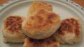 Skillet Biscuits created by Engrossed