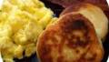Skillet Biscuits created by diner524
