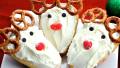Frosted Reindeer Cookies created by May I Have That Rec