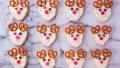 Frosted Reindeer Cookies created by DianaEatingRichly