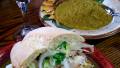 Touchdown Tortas With Chipotle Mayonnaise created by Rita1652